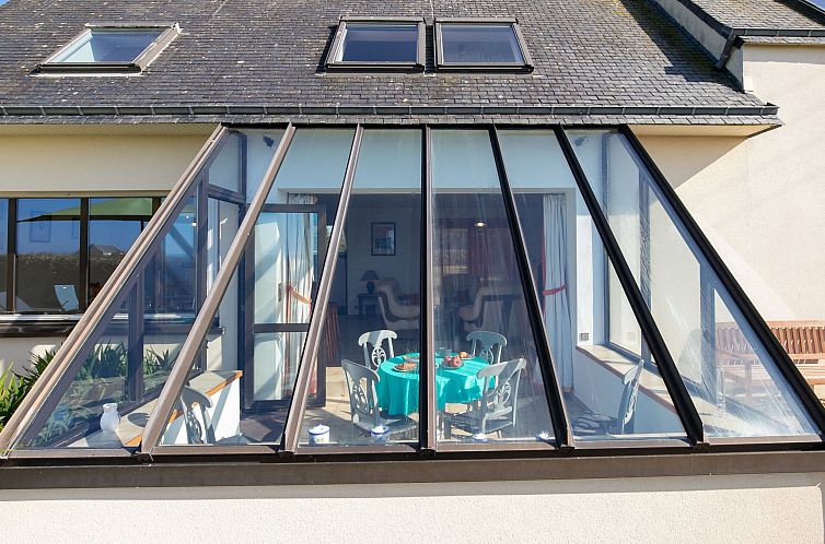 Vakantiehuis Les Romarins