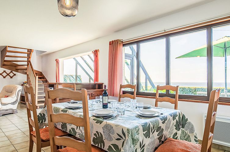 Vakantiehuis Les Romarins