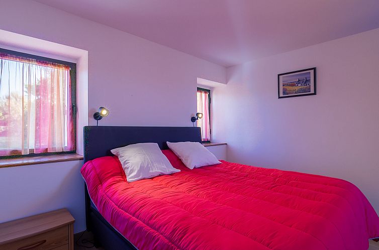 Vakantiehuis Les Romarins