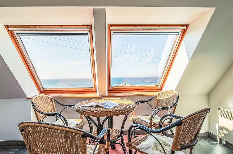 Vakantiehuis Les Romarins