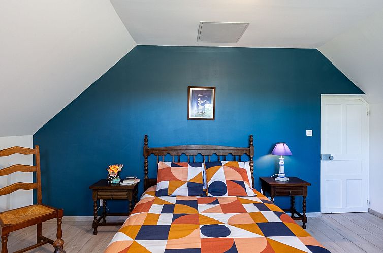 Vakantiehuis Ty Ruz