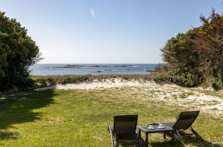 Vakantiehuis La Rejeane