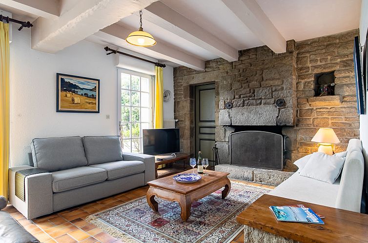 Vakantiehuis La Rejeane