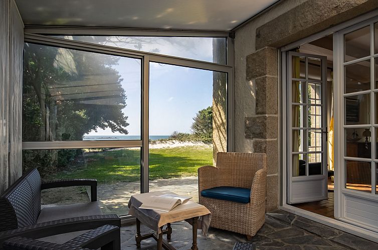 Vakantiehuis La Rejeane