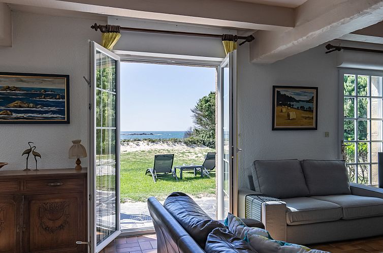 Vakantiehuis La Rejeane