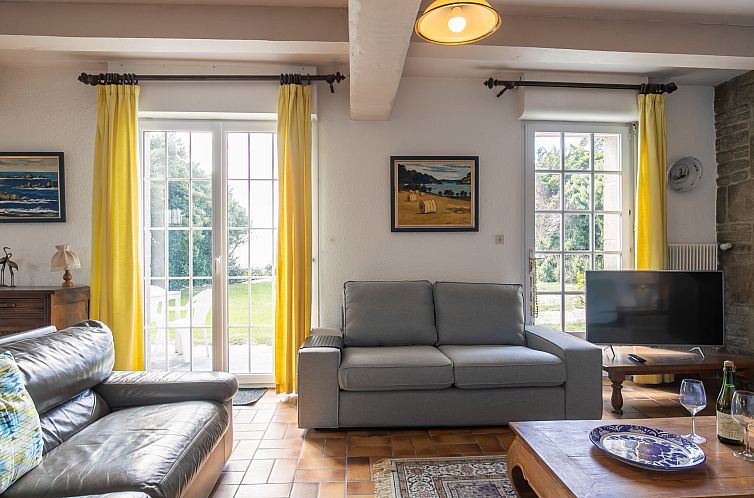 Vakantiehuis La Rejeane