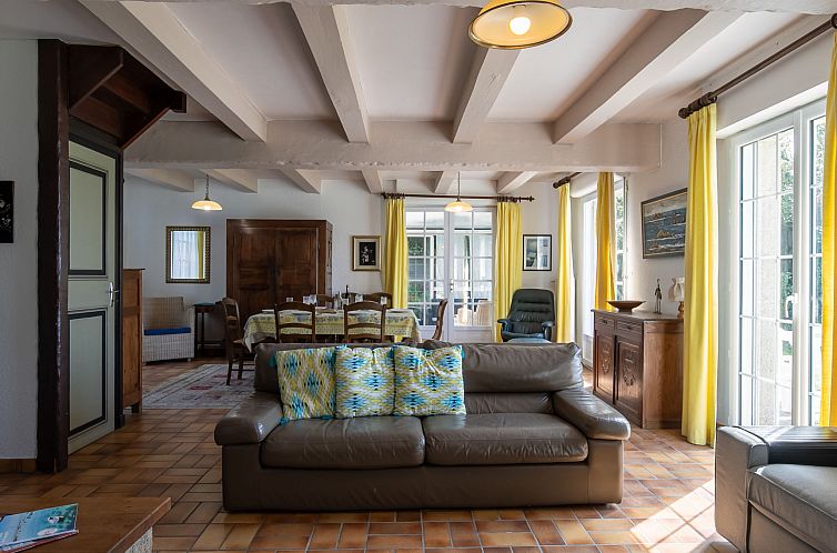Vakantiehuis La Rejeane