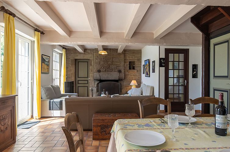 Vakantiehuis La Rejeane