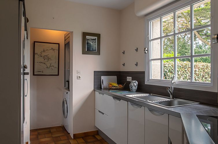 Vakantiehuis La Rejeane