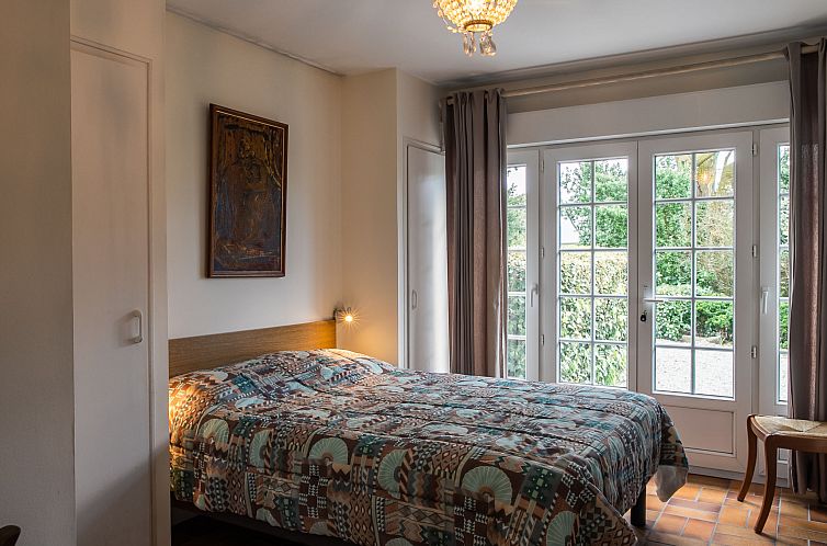 Vakantiehuis La Rejeane