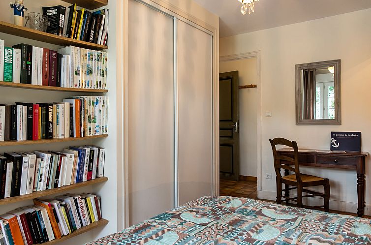 Vakantiehuis La Rejeane