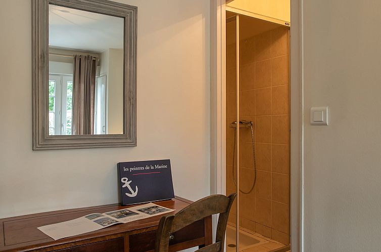 Vakantiehuis La Rejeane