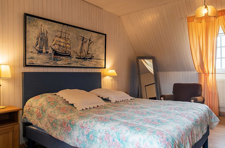 Vakantiehuis La Rejeane
