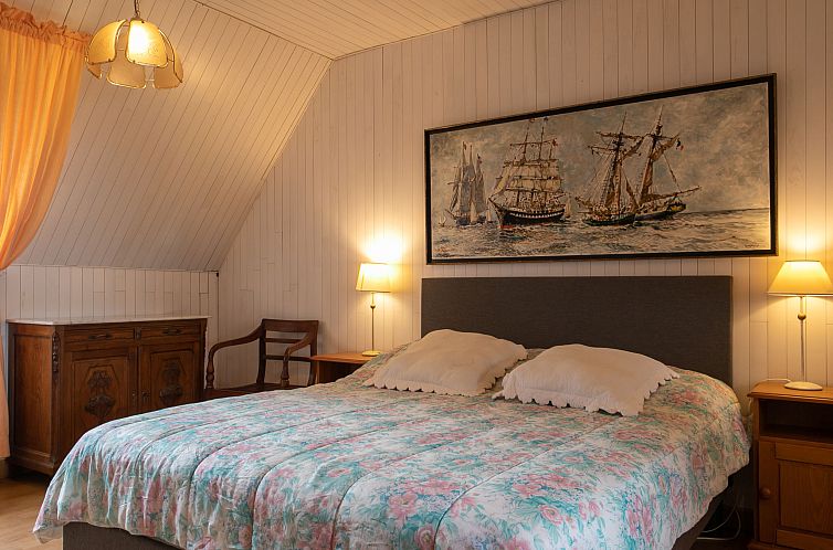 Vakantiehuis La Rejeane