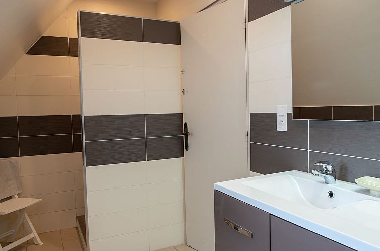 Vakantiehuis La Rejeane