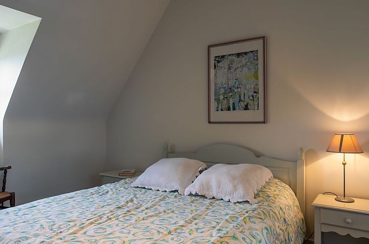 Vakantiehuis La Rejeane