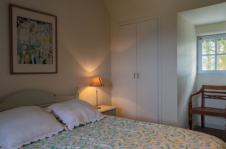 Vakantiehuis La Rejeane