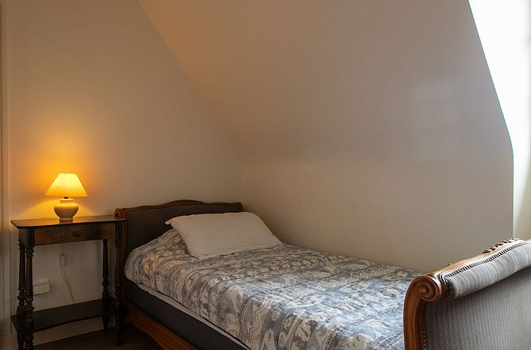 Vakantiehuis La Rejeane