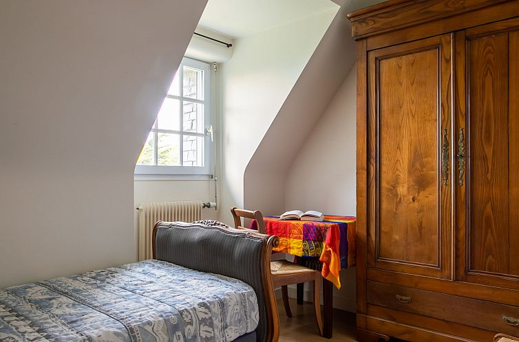 Vakantiehuis La Rejeane