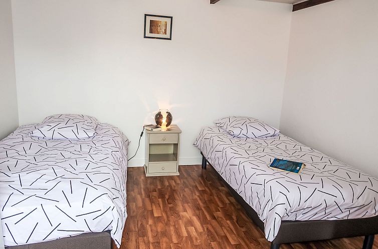 Vakantiehuis Ti an Naod