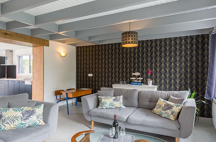 Vakantiehuis Kernic Ty