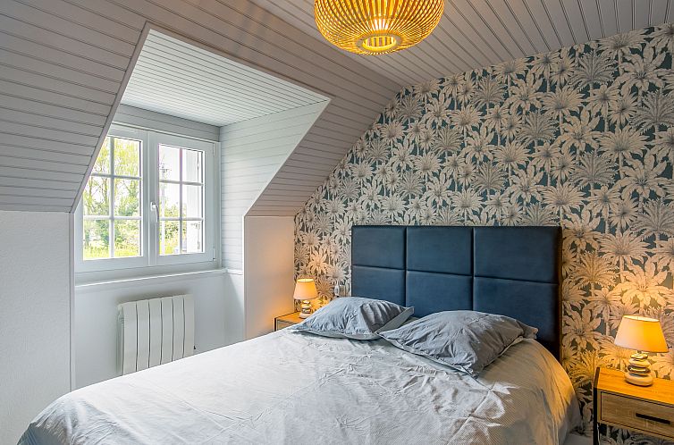 Vakantiehuis Kernic Ty