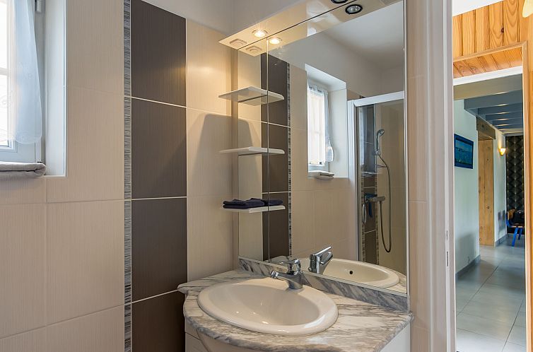 Vakantiehuis Kernic Ty