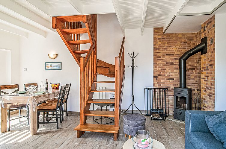 Vakantiehuis Ti Bihan