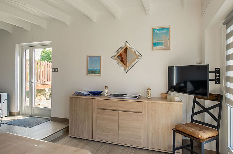 Vakantiehuis Ti Bihan