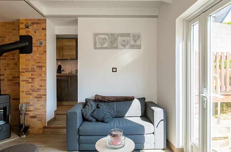 Vakantiehuis Ti Bihan