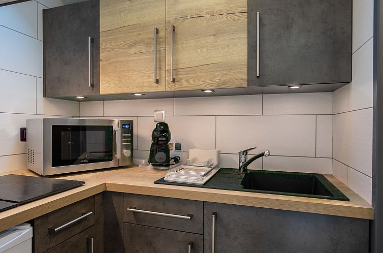 Vakantiehuis Ti Bihan