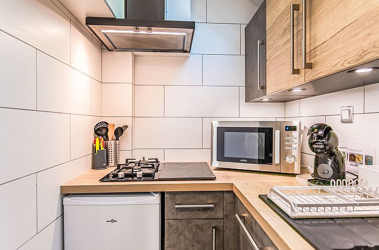 Vakantiehuis Ti Bihan