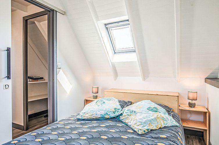 Vakantiehuis Ti Bihan