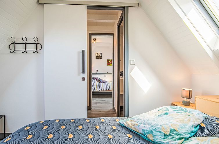 Vakantiehuis Ti Bihan