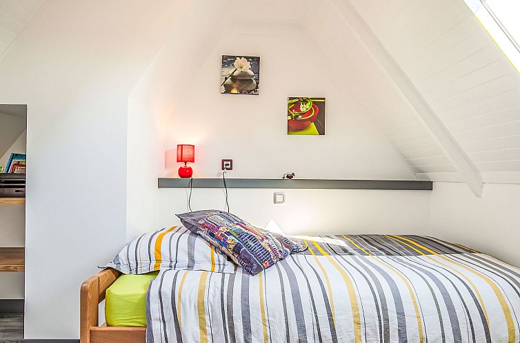 Vakantiehuis Ti Bihan