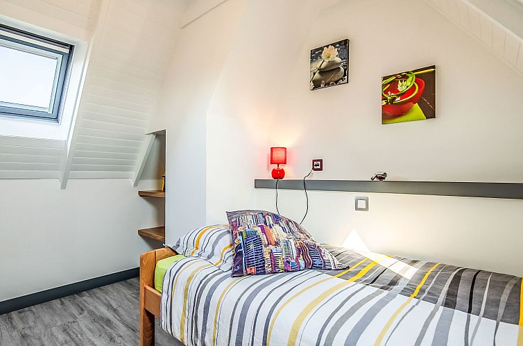 Vakantiehuis Ti Bihan