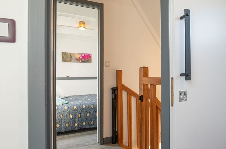 Vakantiehuis Ti Bihan