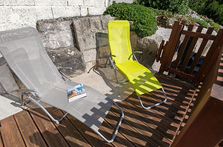 Vakantiehuis Ti Bihan
