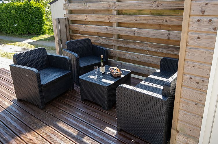 Vakantiehuis Ti Bihan