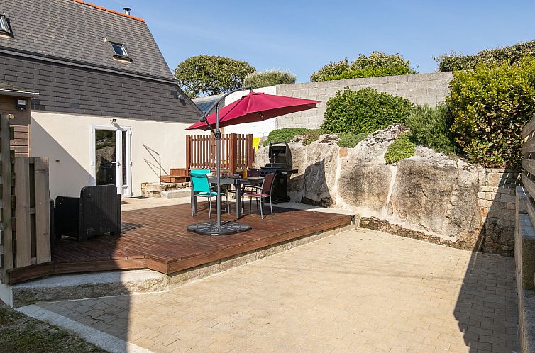 Vakantiehuis Ti Bihan