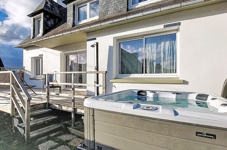 Verblijf 04126413 - Vakantiewoning Bretagne - Vakantiehuis Villa Koraill Glaz