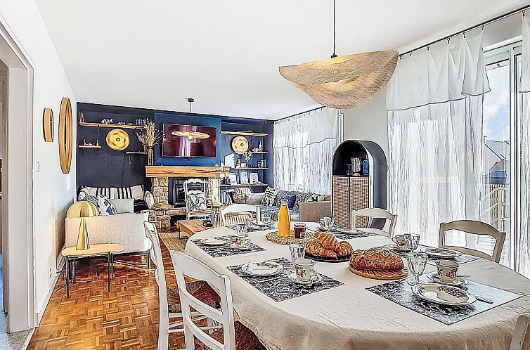 Vakantiehuis Villa Koraill Glaz