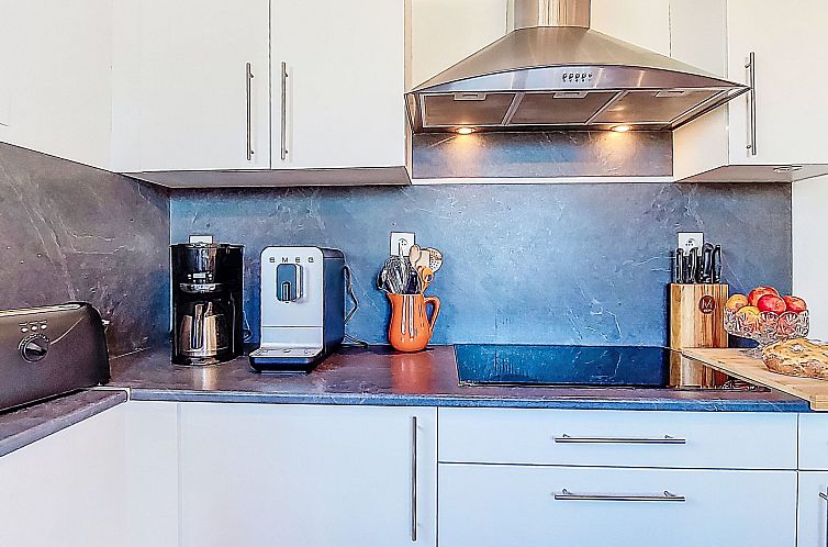 Vakantiehuis Villa Koraill Glaz