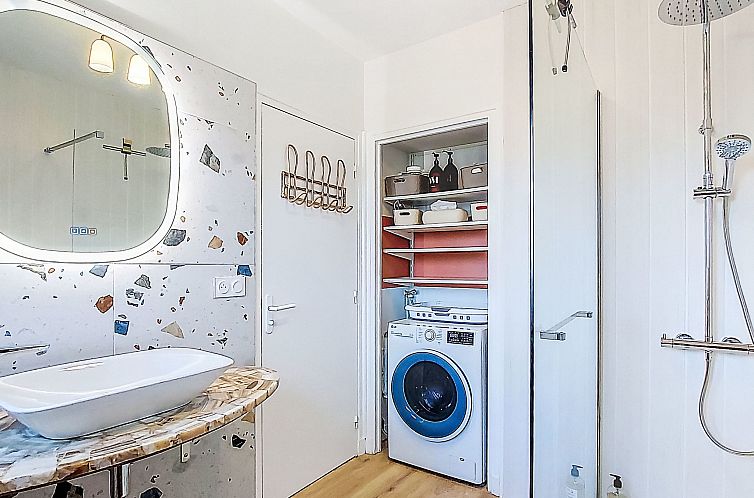 Vakantiehuis Villa Koraill Glaz