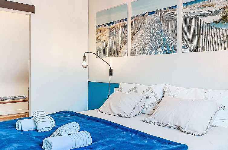 Vakantiehuis Villa Koraill Glaz