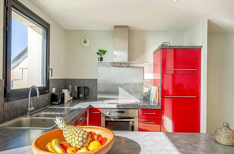 Vakantiehuis La Villa Marine