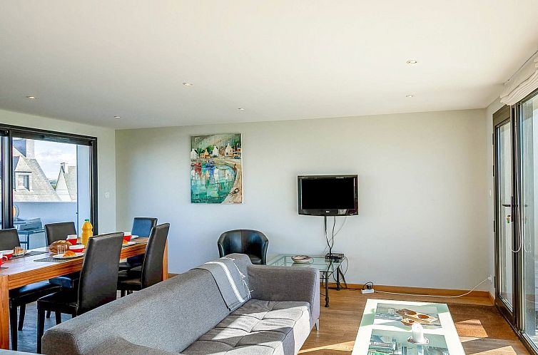 Vakantiehuis La Villa Marine