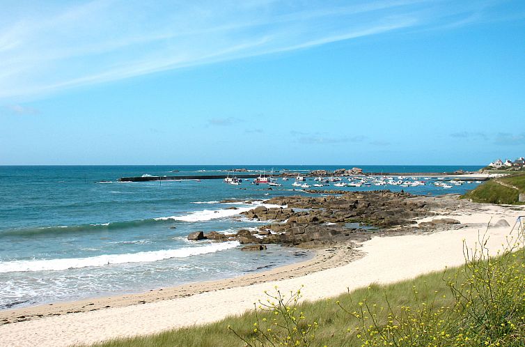 Vakantiehuis La Villa Marine