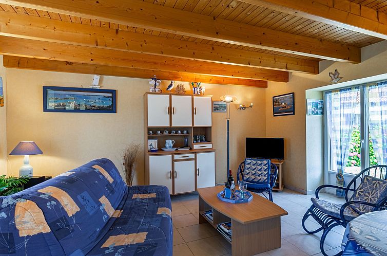 Vakantiehuis Ty Channed