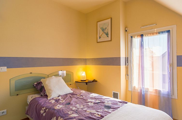 Vakantiehuis L’Hermine